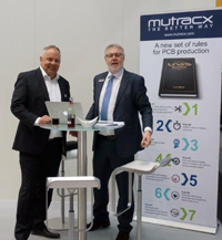 mutracx booth